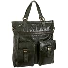 Latico Mimi Top Zip Tote