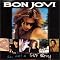 �����E��BON JOVI�@�V���O���A���o����