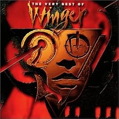 The Very Best of Winger