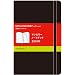 MOLESKINE �����X�L�� 2010�N �}���X���[�m�[�g�u�b�N / �|�P�b�g