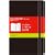 MOLESKINE �����X�L�� 2010�N �}���X���[�m�[�g�u�b�N / �|�P�b�g