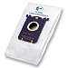 Electrolux �_�X�g�o�b�O �i4������j E201