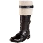 Bronx Care Mel Fur Boot