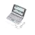 CASIO Ex-word (�G�N�X���[�h) �d�q���� XD-SW7300 �����ؑΉ��菑���p�l������ �����Ή� 26�R���e���c���^ �����ꃂ�f��