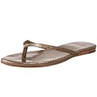 Fiel Women's Carrera Flip Flop