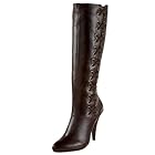 Two Lips Poison Boot