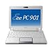 ASUS Eee PC 901 main 1G SSD 16G 8.9�C���` WHITE �p�[���z���C�g EEEPC901-WHI051X