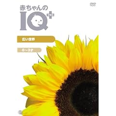 �Ԃ�����IQ�v���X �L�����E [DVD]