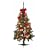 MERRY CHRISTMAS�c���[ 120cm