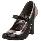 Miss Me Women's Suri-11 Mary Jane Pump