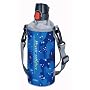 THERMOS �y�b�g�{�g���L���b�v&�N�[���[ (500ml�y�b�g�{�g���p) �u���[�X�g�[�� RCT-PC BLST