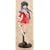 TV�A�j���� kanon �쐟 �� �i1/8�X�P�[��PVC�h���ς݊����i)