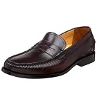 Sperry Top-Sider Gold Cup Dress Beef Roll Loafer