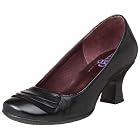 indigo by Clarks Musing Ornamented Pump