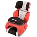 RECARO Start R1 Gravelred