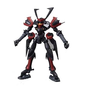 HG 1/144 マスラオ 