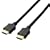 ELECOM HDMI1.3a�P�[�u�� 1.0m DH-HD13A10BK