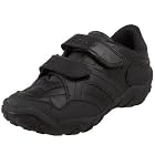 Geox Toddler/Little Kid Creeper Sneaker
