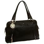 Anne Klein New York Baxter Large Satchel