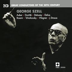 Great Conductors of the 20th Century: George Szell
