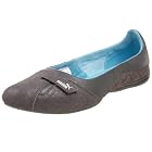 PUMA Sabadella II Dapper Ballet Flat