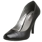 Unlisted Women's Natalie High Heel Pump
