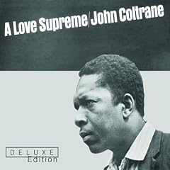 Love Supreme (Dlx) (Dig)