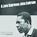 Love Supreme (Dlx) (Dig)
