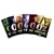 Oz: Complete Seasons 1-6 (18pc) (Std Dig) [DVD] [Import]