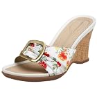 Rockport Women's Roqueta Wedge Sandal