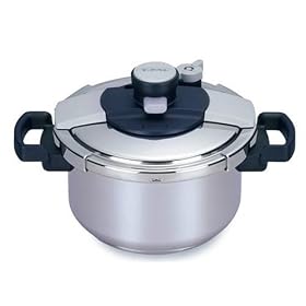 T-fal �N���v�\�x�[�V�b�N 4.5L 406063