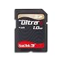SanDisk UltraII SD�J�[�h1GB SDSDH-1024-903