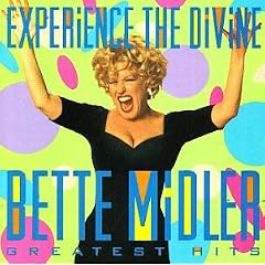 Experience The Divine - Greatest Hits