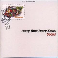 Every Time Every Xmas