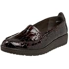 Stuart Weitzman Superhero Moccasin