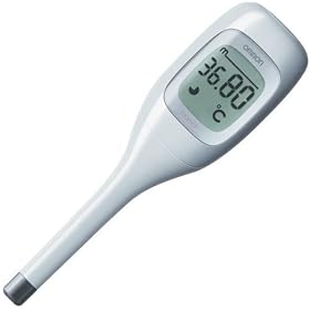 OMRON �d�q�̉��v ���񂨂񂭂� �w�l�p (������p) MC-672L