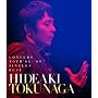 HIDEAKI TOKUNAGA CONCERT TOUR �f08-�f09 SINGLES BEST [Blu-ray]