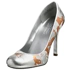 oh DEER! Brulee Pump