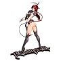 Witchblade �V�H �뉹 �E�B�b�`�u���C�h����Ver (1/6�X�P�[�� PVC�h���ς݊����i)