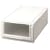 Fits �t�B�b�c ���j�b�g�P�[�X �i��39 cmx���s74x����23 cm�j L 3923 �J�v�`�[�m