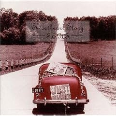 �u���C�_���E�x�X�g�E�A���o��~Sweetheart Story