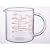 iwaki �p�C���b�N�X �����W���W���[�J�b�v 500ml MC-500