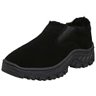 Aussie Dogs J-Moc Sheepskin Shoes