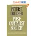 Post-Capitalist Society