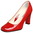 Taryn Rose Women's Fortune Closed Toe Pump