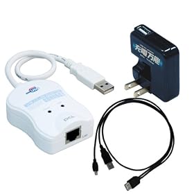 PLANEX ���o�C���[���p�C���^�[�l�b�g�p�b�N UE-200TXGP