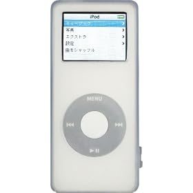 DC-PCNC iPod nano�p�L�������O�Z�b�g