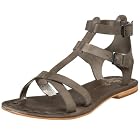 Matt Bernson Km Gladiator Ankle Strap Sandal