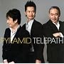 TELEPATH �ȐS�`�S