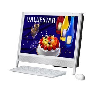 VALUESTAR��N��VN550/WG6 (�ۥ磻��)